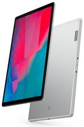 Прошивка планшета Lenovo Tab M10 Plus в Ростове-на-Дону